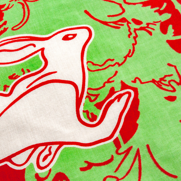 クローズアップした写真です